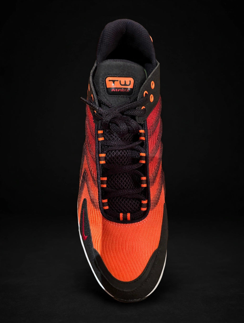 Nike Air Max TW Orange Summit