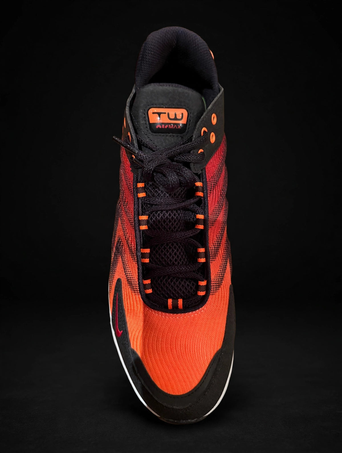 Nike Air Max TW Orange Summit