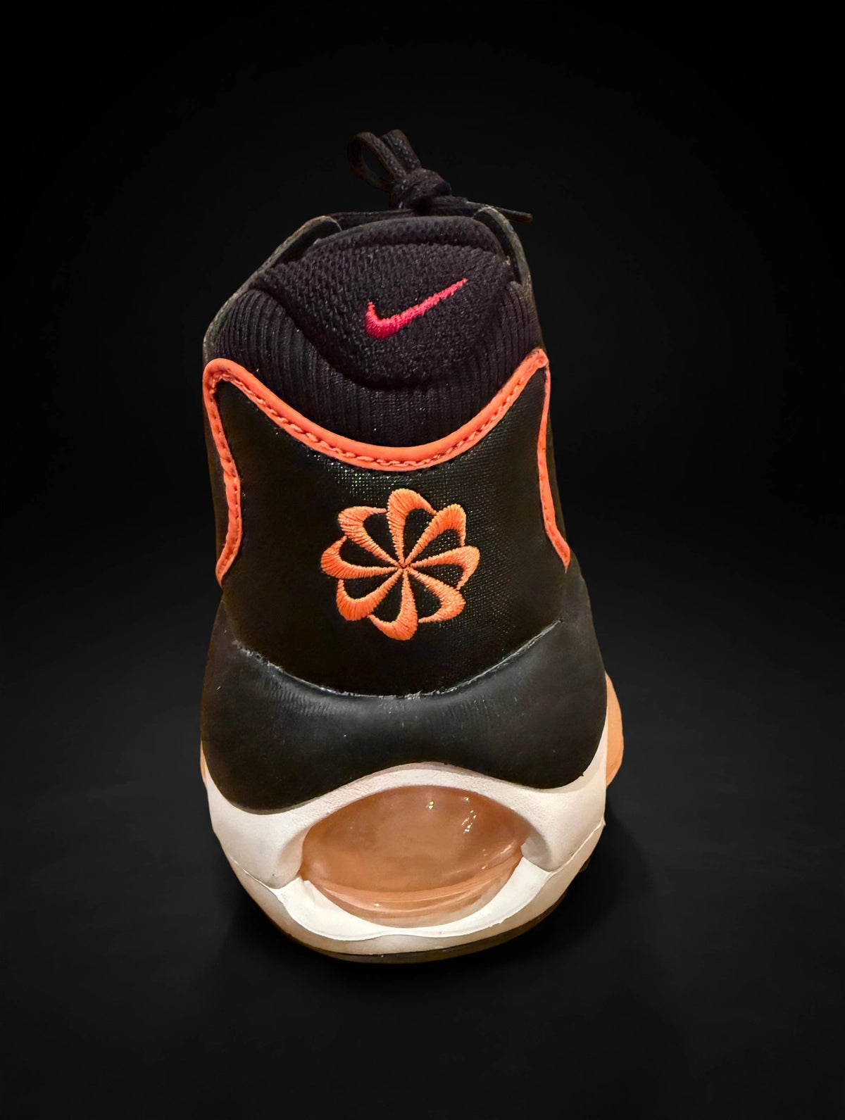 Nike Air Max TW Orange Summit