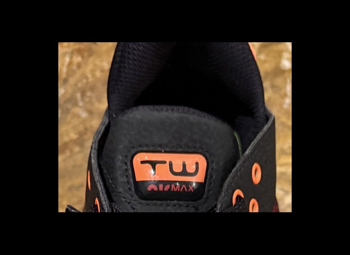Nike Air Max TW Orange Summit