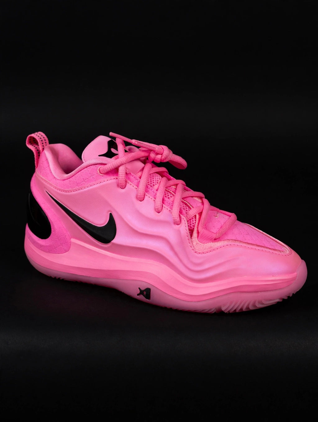 Nike A'Two "A'Pink Shoe" (IH2232-600) — Big Kids 5Y / Women's 6.5 - view 1