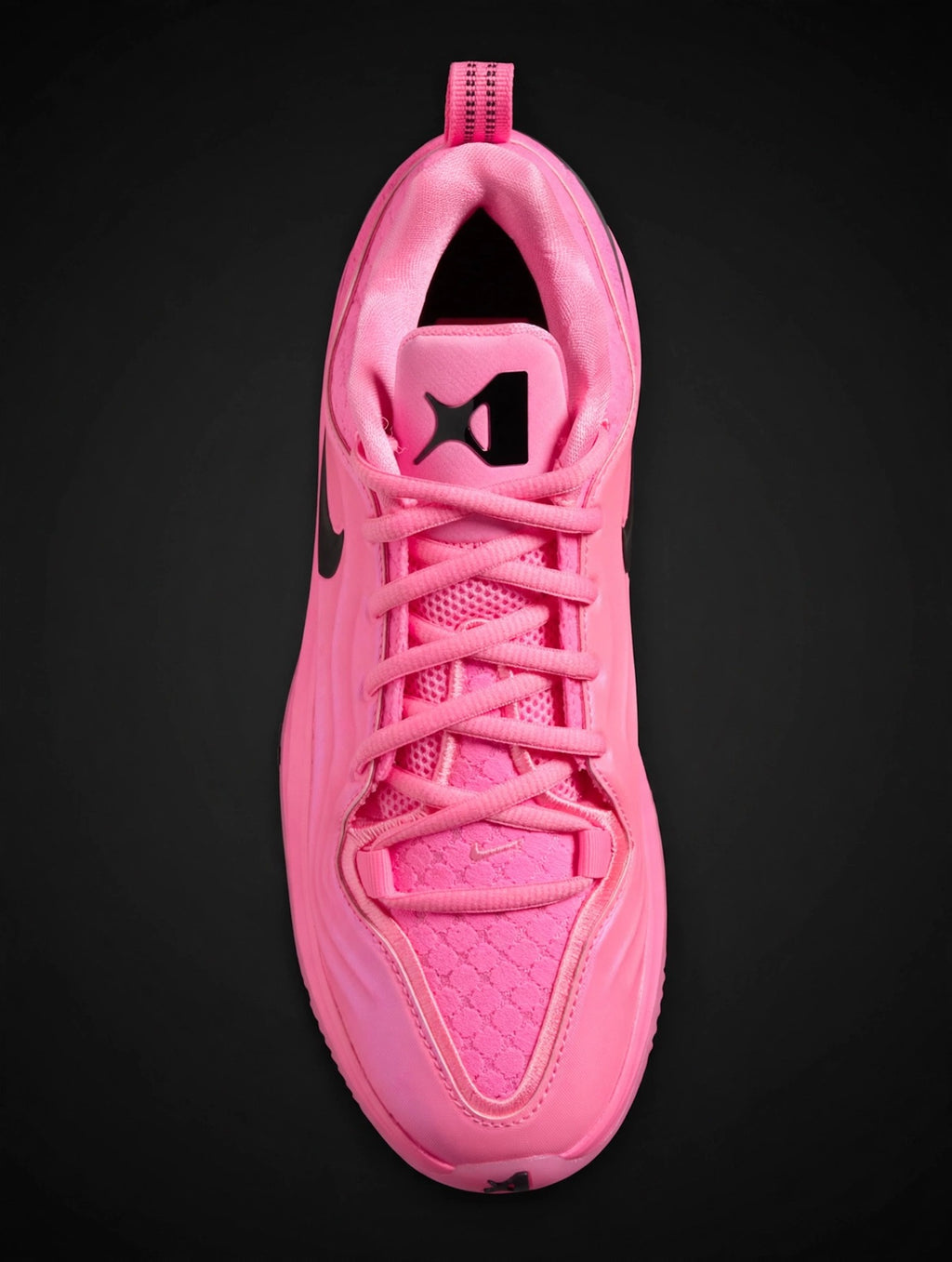 Nike A'Two "A'Pink Shoe" (IH2232-600) — Big Kids 5Y / Women's 6.5 - view 4