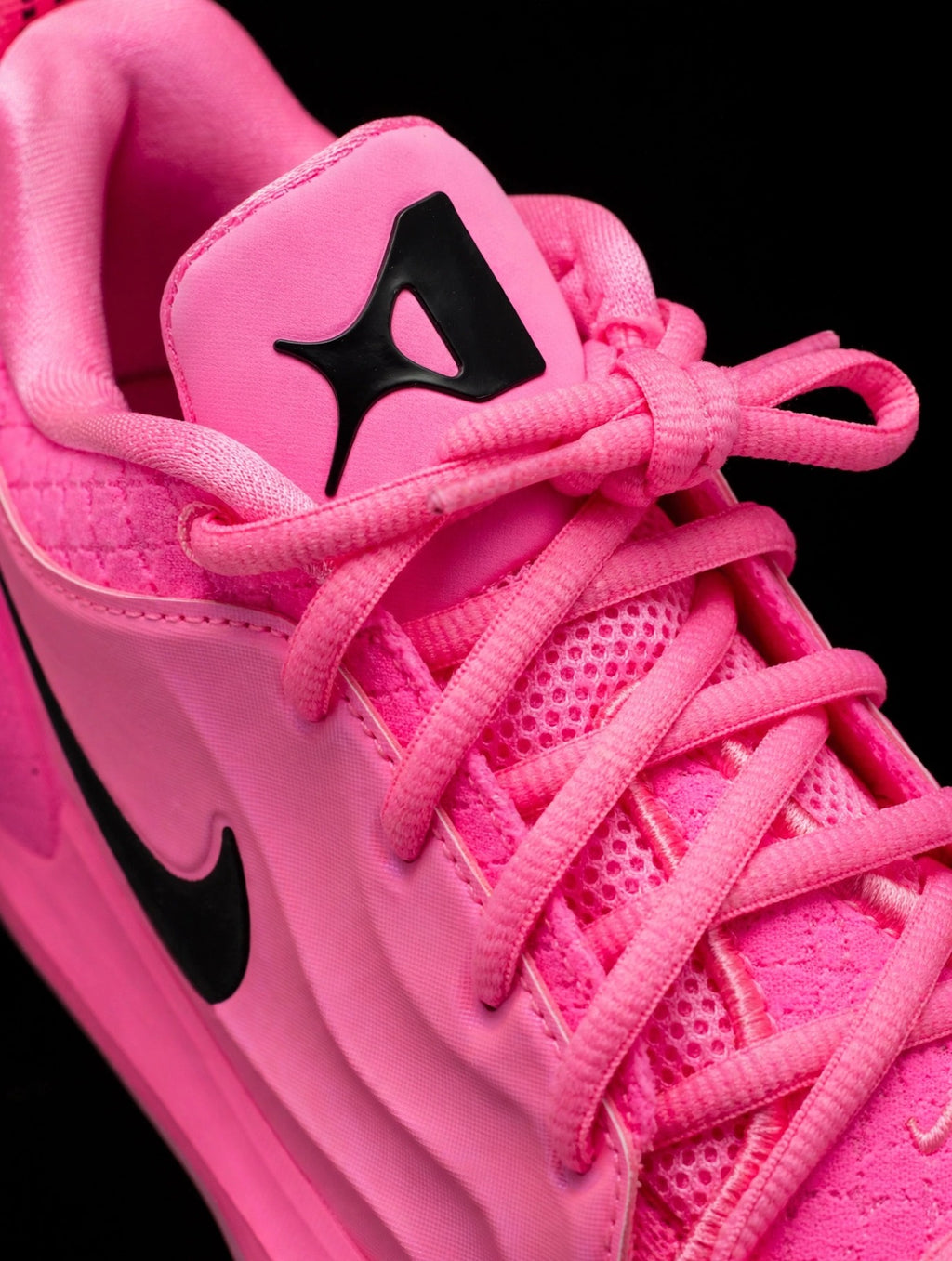 Nike A'Two "A'Pink Shoe" (IH2232-600) — Big Kids 5Y / Women's 6.5 - view 5