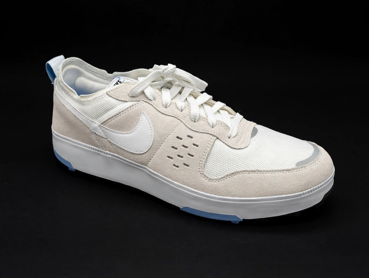 Nike C1TY "Skyline" — Summit White — Men's 13 (FZ3863-102)