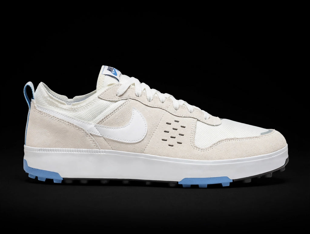 Nike C1TY "Skyline" — Summit White — Men's 13 (FZ3863-102)
