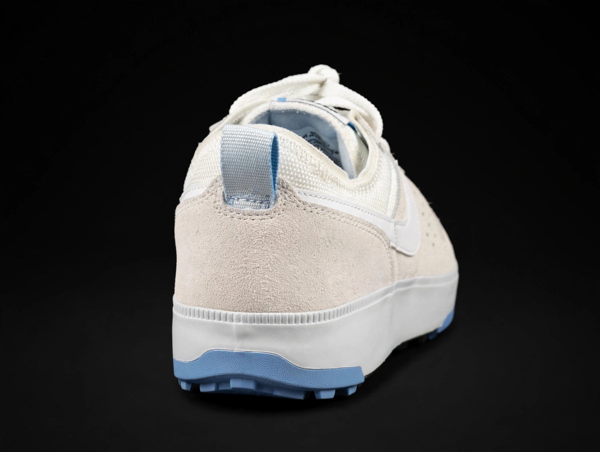 Nike C1TY "Skyline" — Summit White — Men's 13 (FZ3863-102)