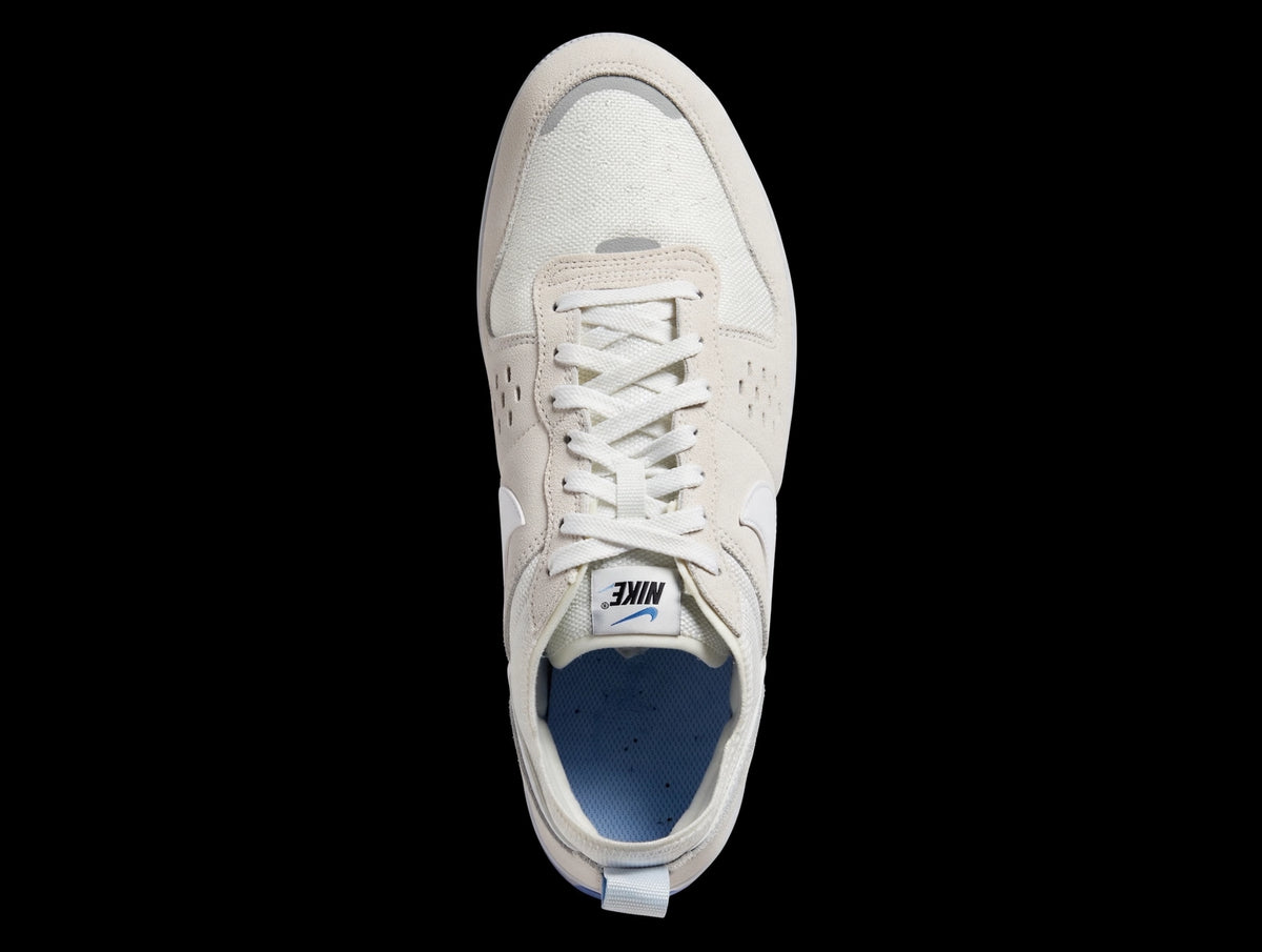 Nike C1TY "Skyline" — Summit White — Men's 13 (FZ3863-102)