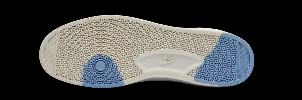Nike C1TY "Skyline" — Summit White — Men's 13 (FZ3863-102)