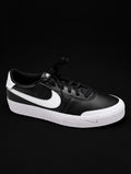 Nike Court Shot "Black/White" — FQ8146-002 — Men's 10