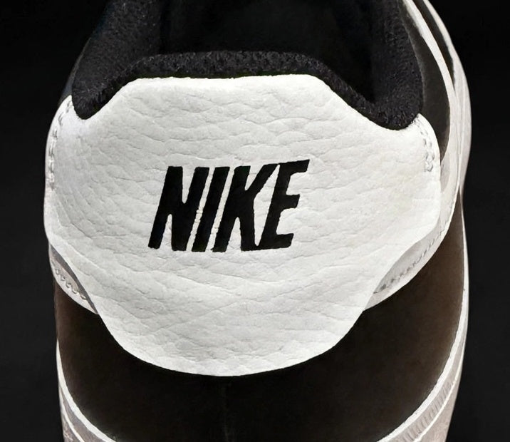 Nike Court Shot "Black/White" — FQ8146-002 — Men's 10