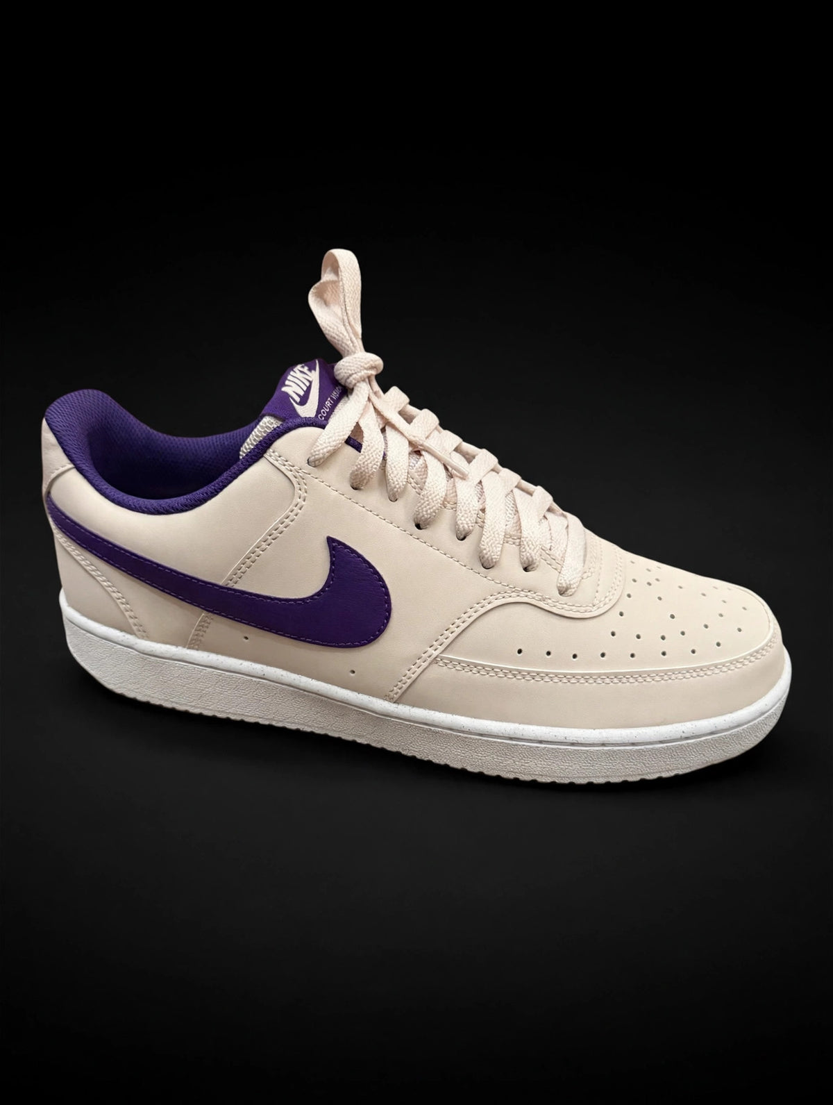 Nike Court Vision Low HM9429-100 Men's 10.5 - view 1