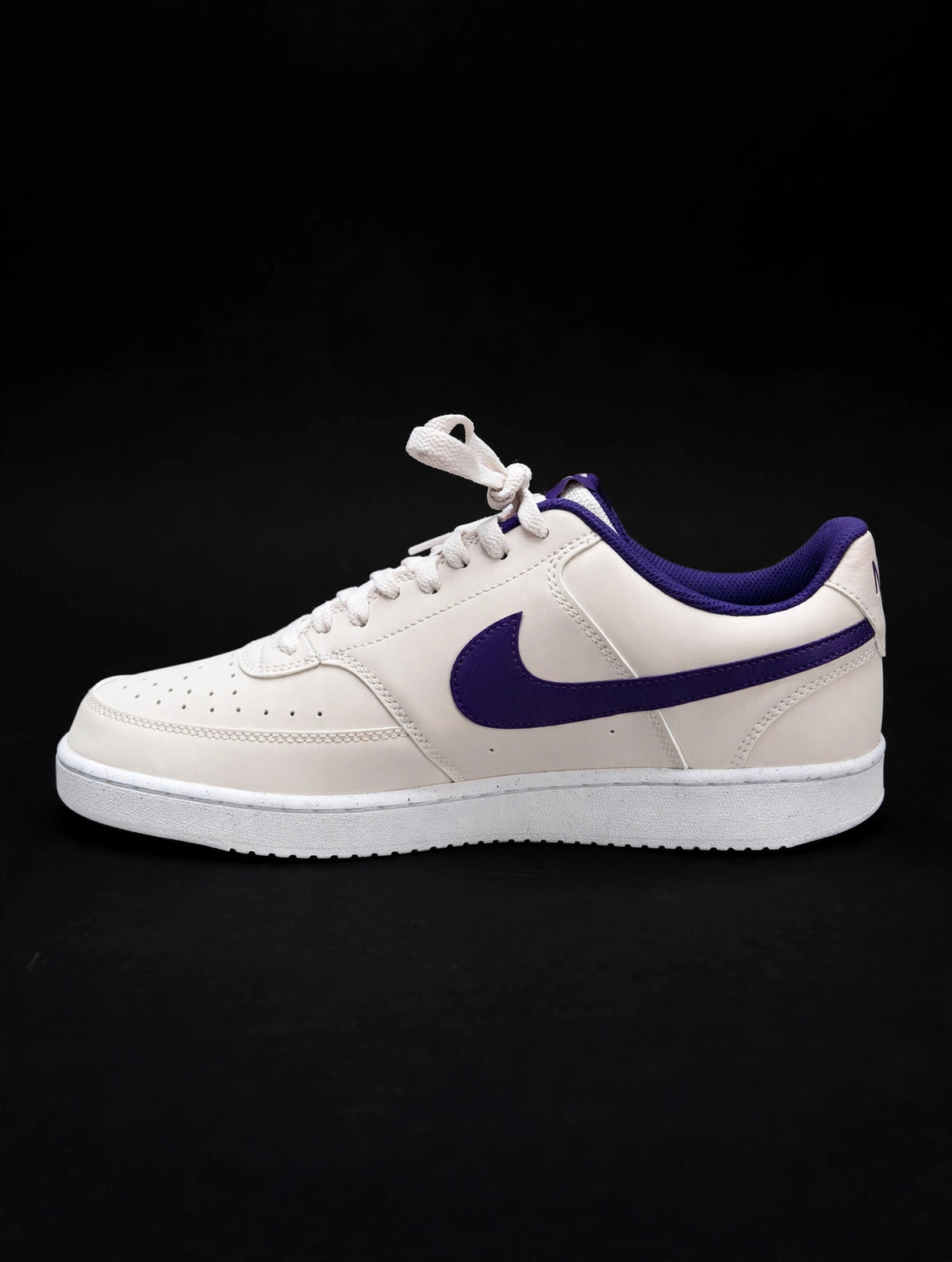 Nike Court Vision Low HM9429-100 Men's 10.5 - view 2