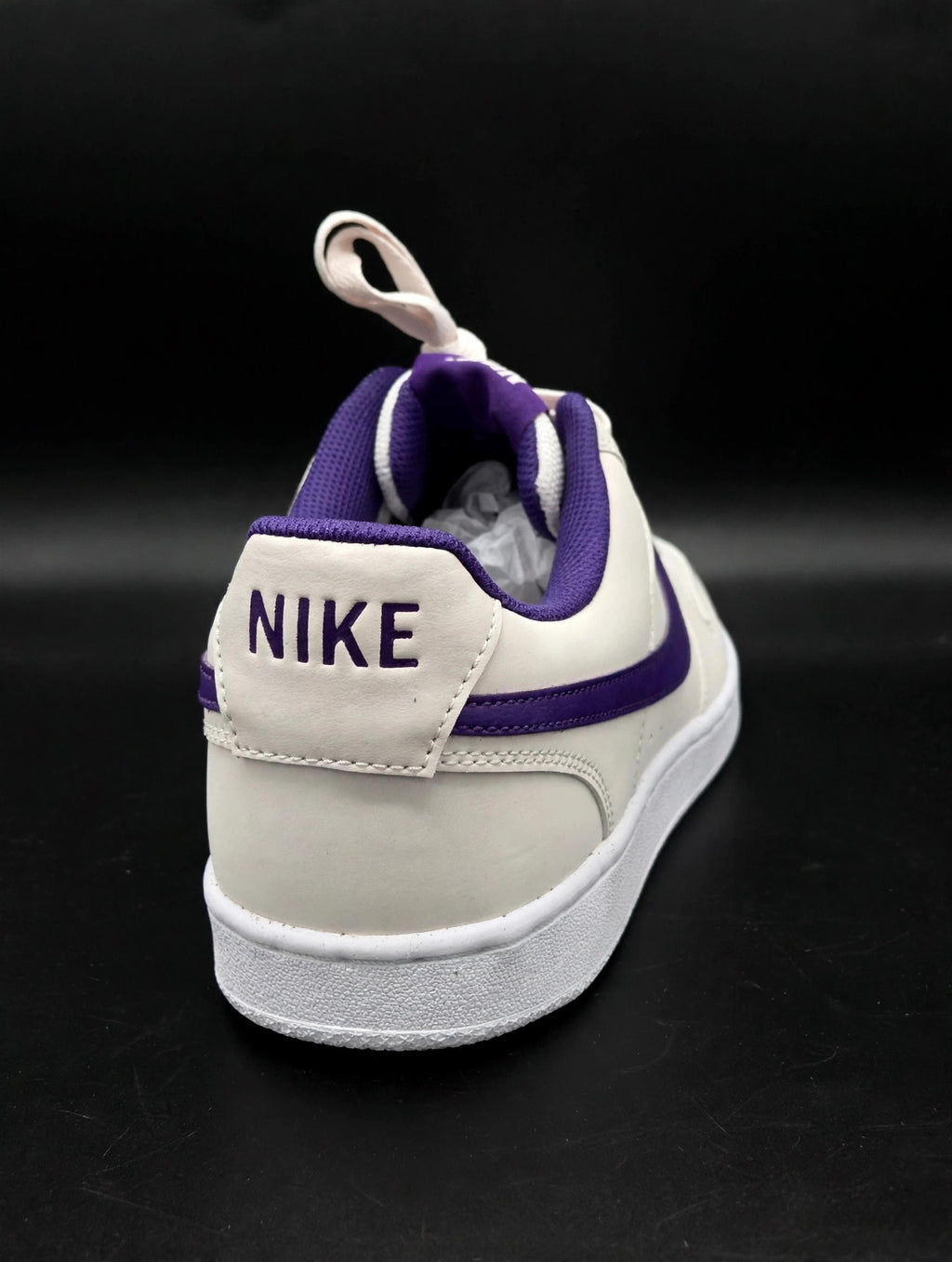Nike Court Vision Low HM9429-100 Men's 10.5 - view 3