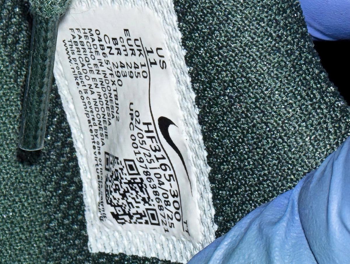 Nike Field General '82 "Oregon" — Pro Green/Gum — Men's 11 (HF3165-300)
