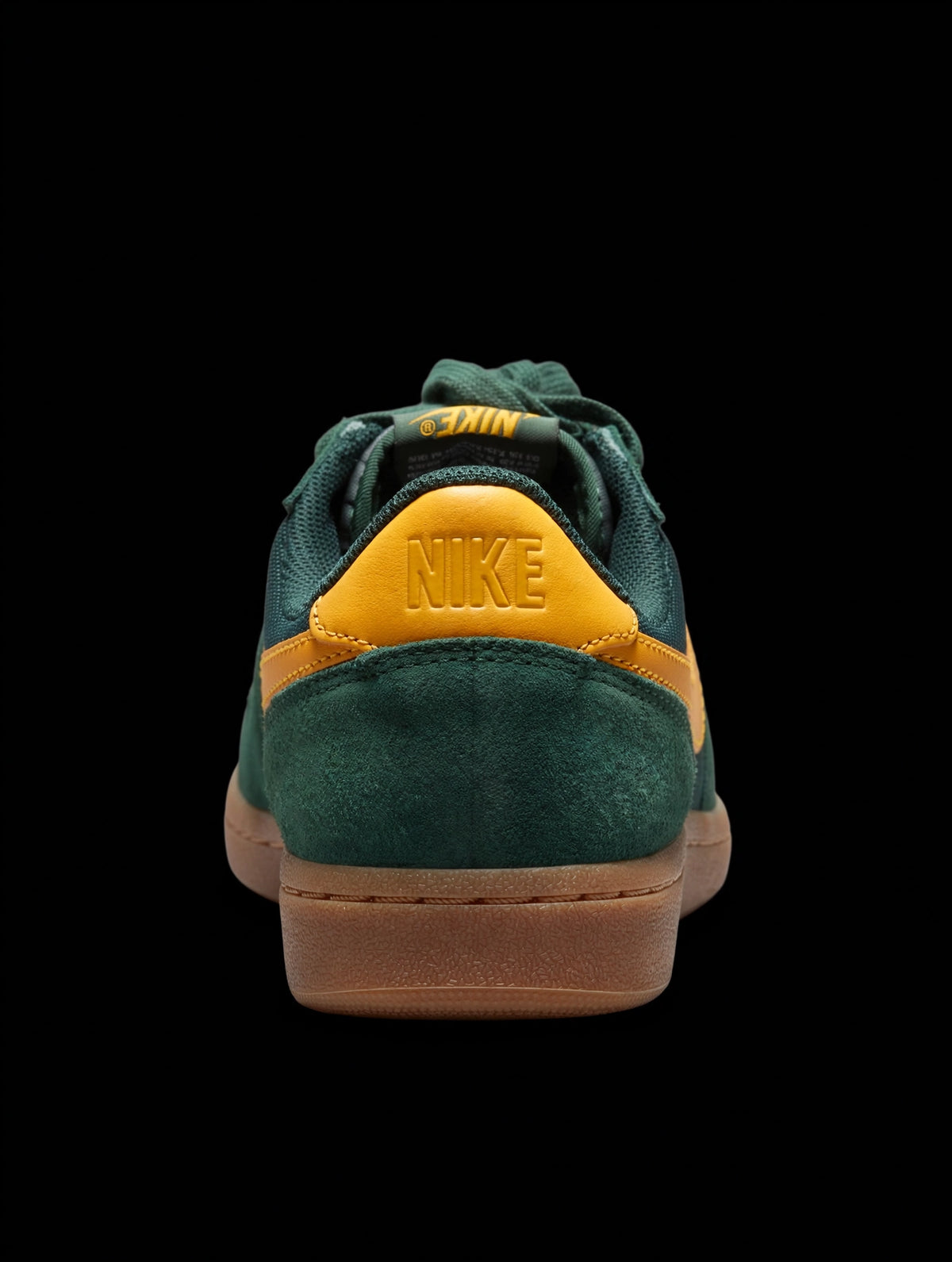 Nike Field General '82 "Oregon" — Pro Green/Gum — Men's 11 (HF3165-300)