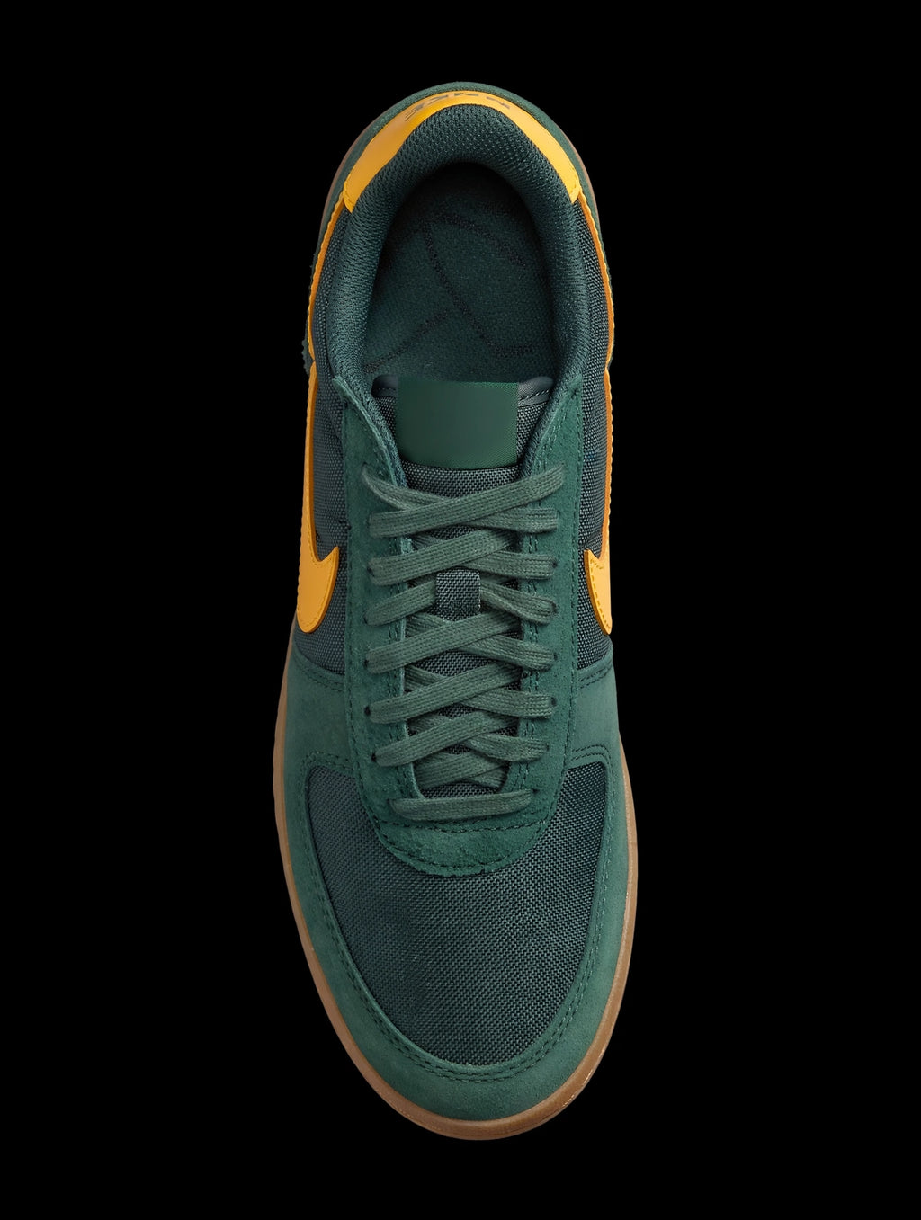 Nike Field General '82 "Oregon" — Pro Green/Gum — Men's 11 (HF3165-300)