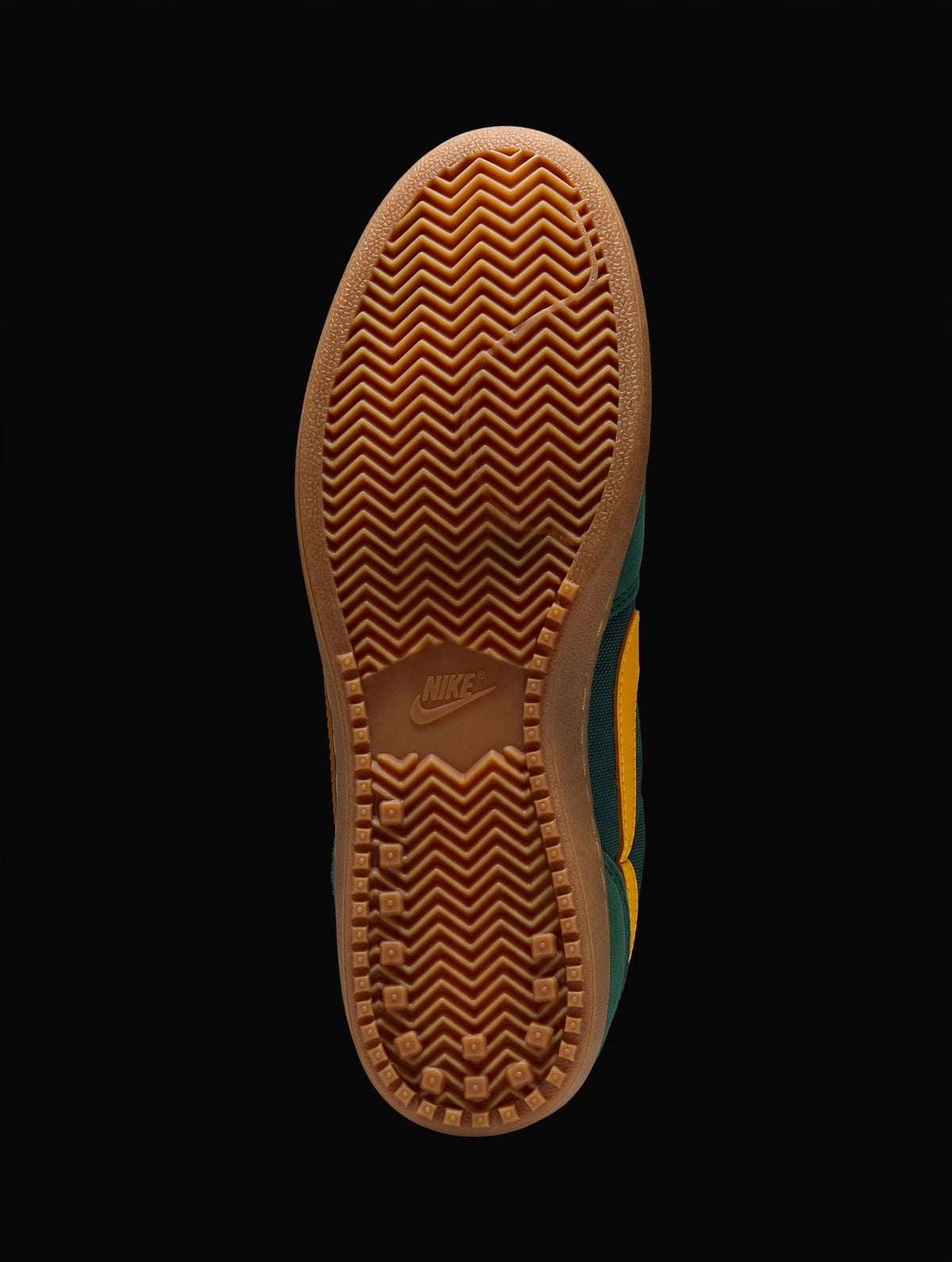 Nike Field General '82 "Oregon" — Pro Green/Gum — Men's 11 (HF3165-300)