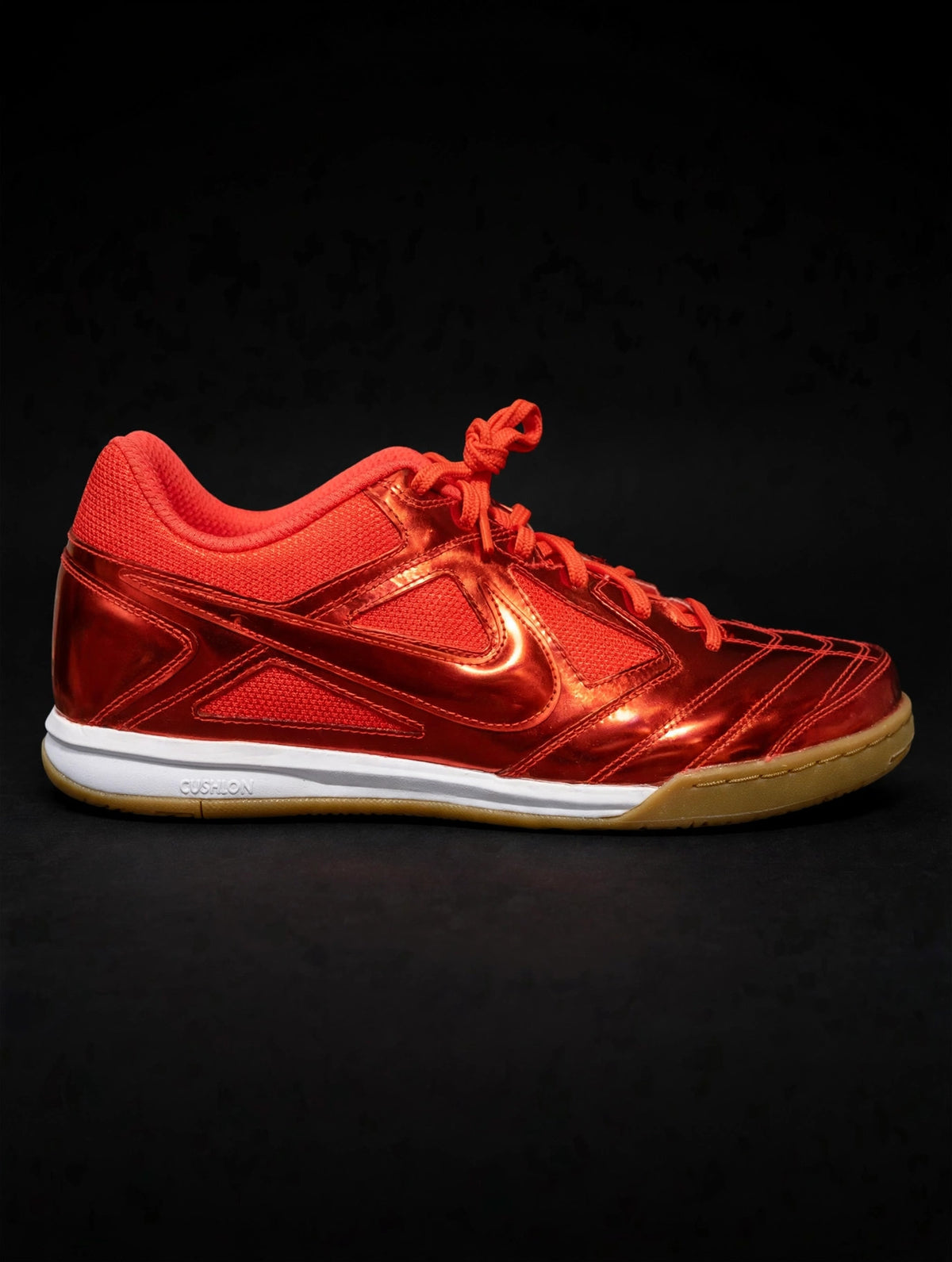 Nike Gato "Metallic Light Crimson" — IB3566-600 — Men's 11