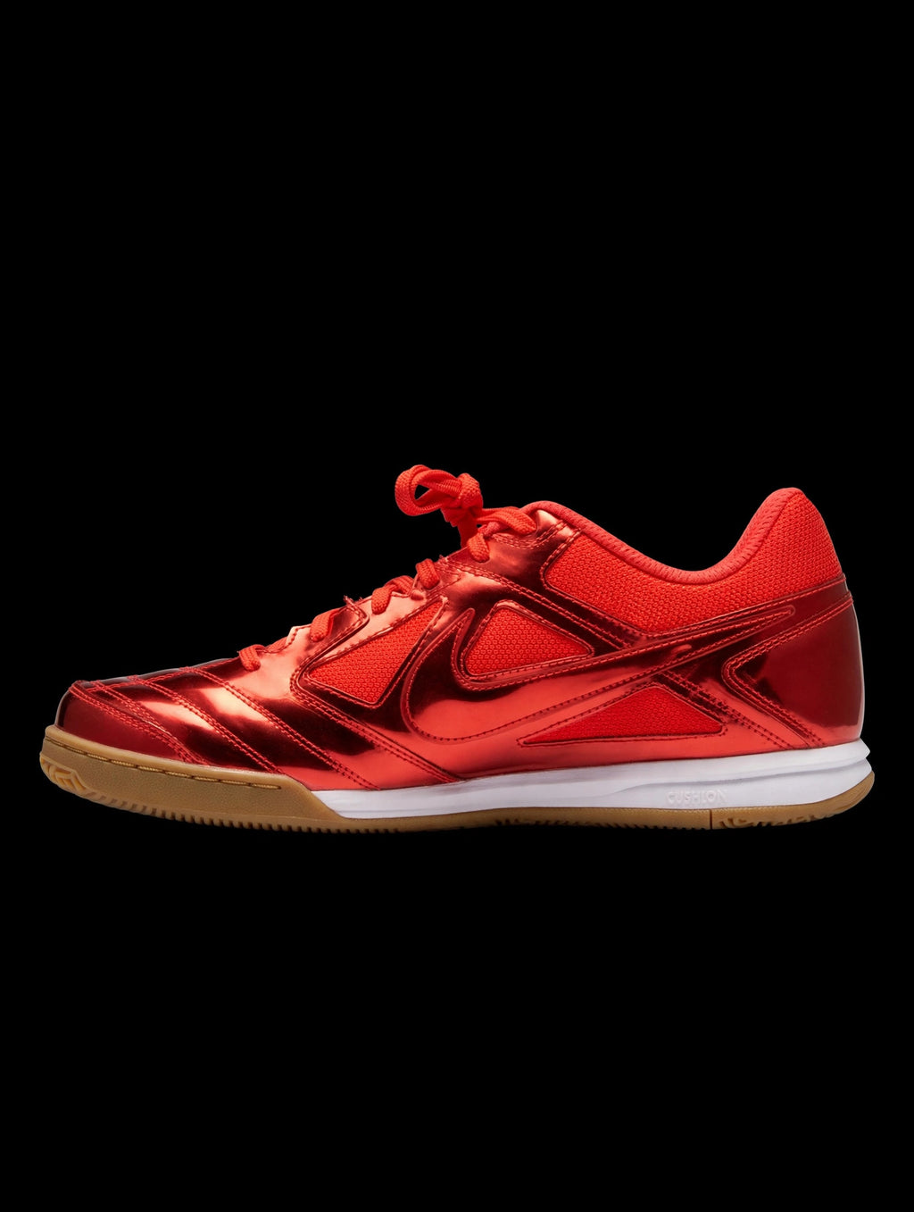 Nike Gato "Metallic Light Crimson" — IB3566-600 — Men's 11