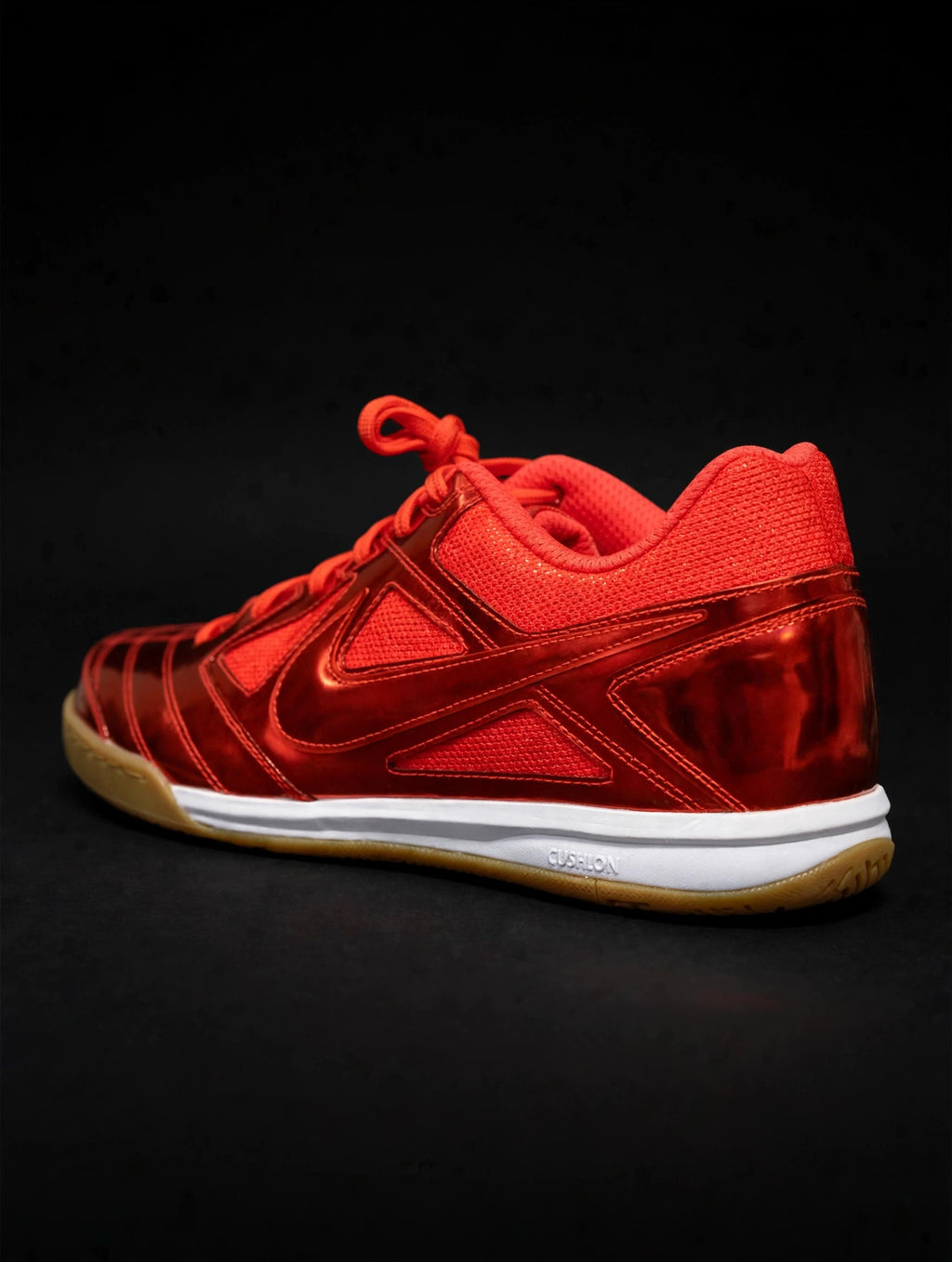 Nike Gato "Metallic Light Crimson" — IB3566-600 — Men's 11