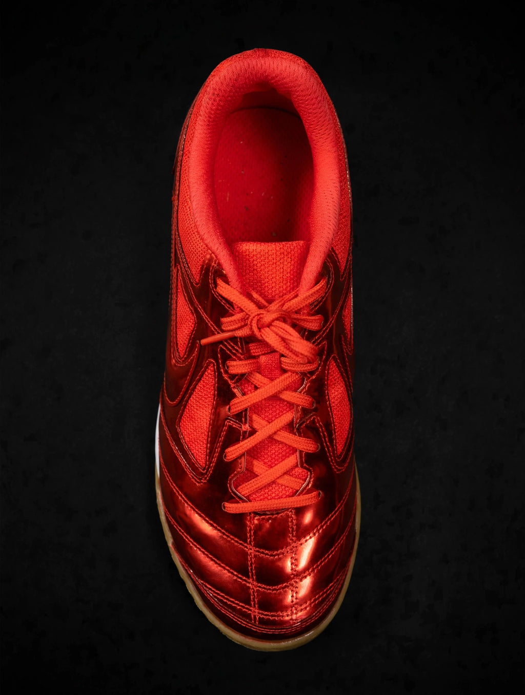 Nike Gato "Metallic Light Crimson" — IB3566-600 — Men's 11