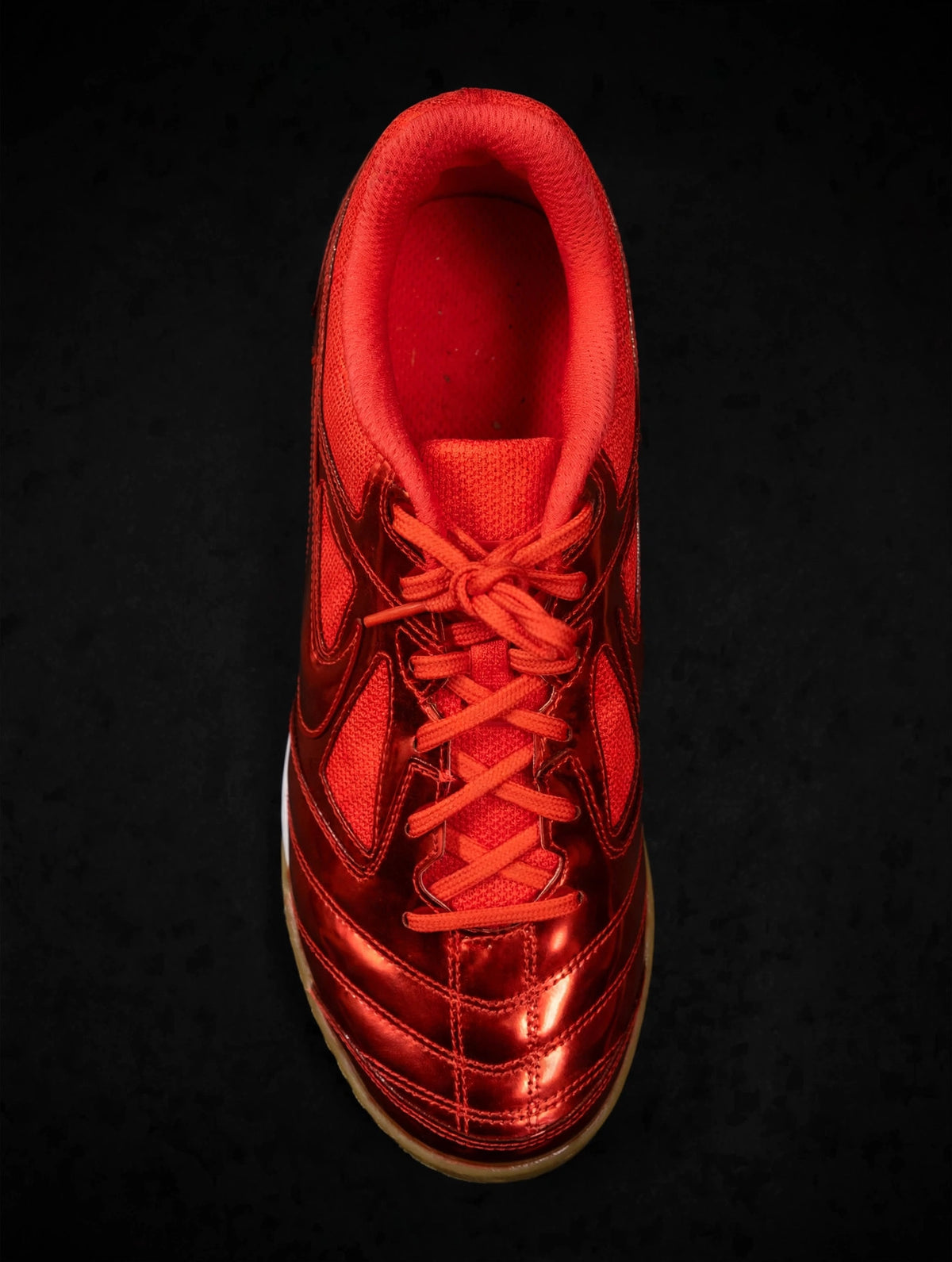 Nike Gato "Metallic Light Crimson" — IB3566-600 — Men's 11