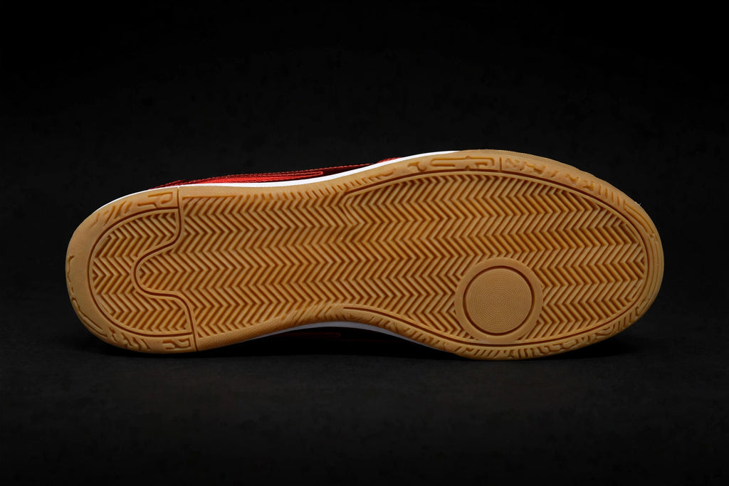Nike Gato "Metallic Light Crimson" — IB3566-600 — Men's 11