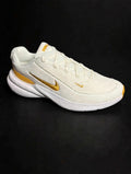 Nike Uplift SC "White/Golden-Yellow" — Men's 12