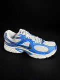 Nike V5 RNR Pure Platinum Brilliant Blue HJ5228-010 — side profile