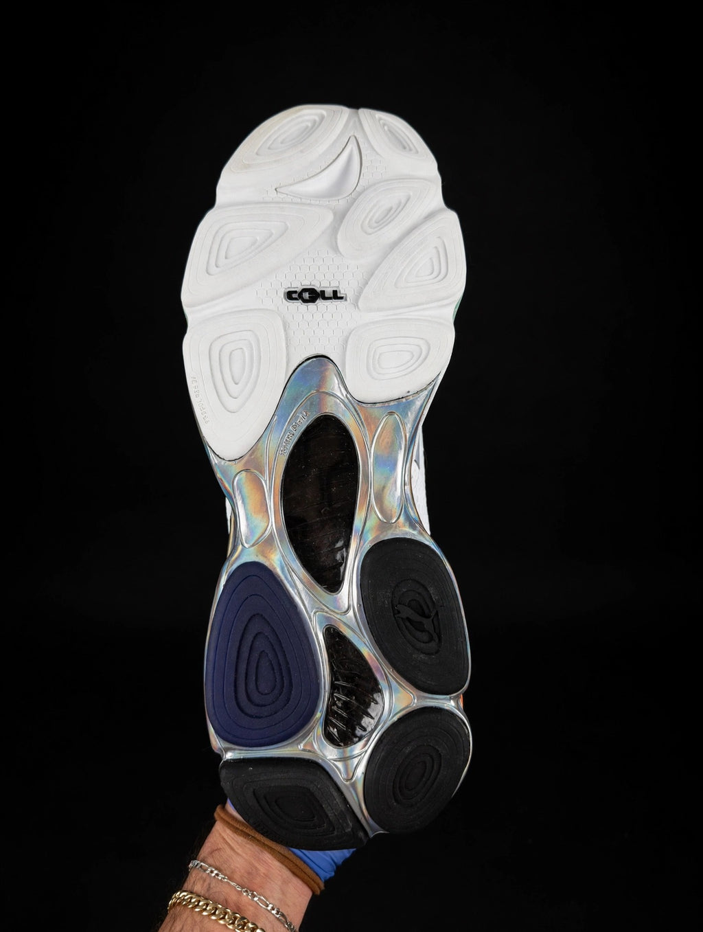 Puma CELL Dome Galaxy — 371763-01 — Men’s 11.5