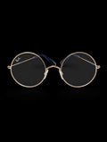 Ray-Ban Ja-Jo RB3592 — Gold, Light Lenses — 55mm