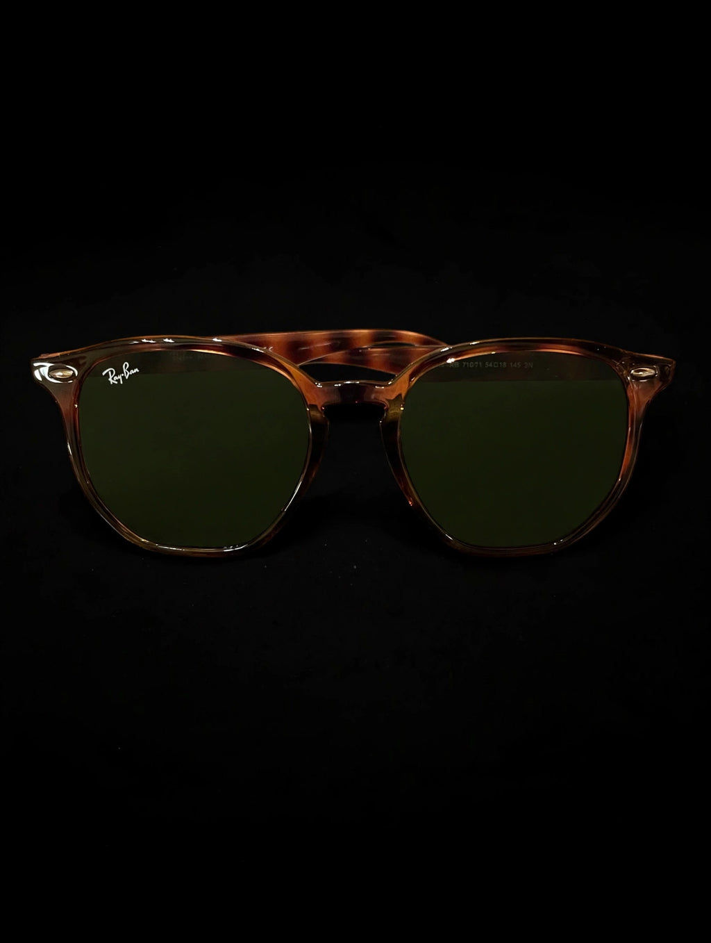 Ray-Ban RB4306 front