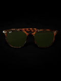 Ray-Ban RB4306 front
