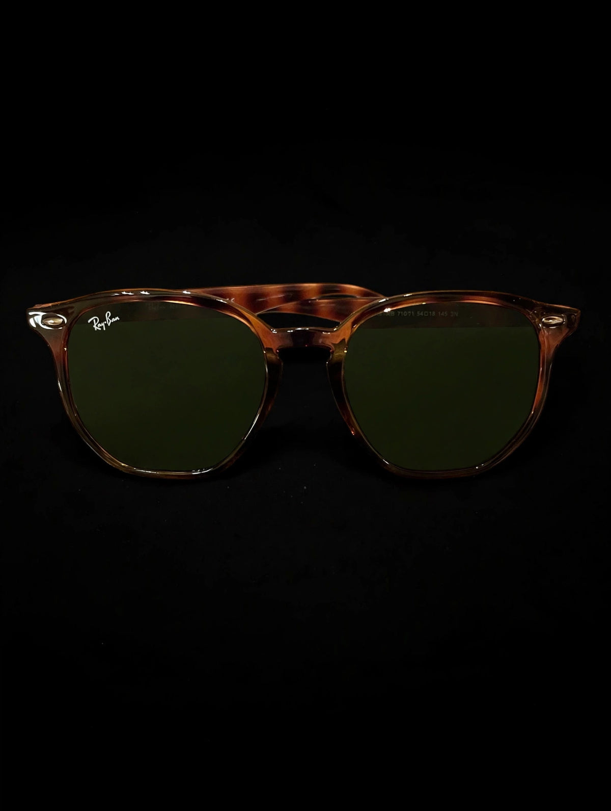 Ray-Ban RB4306 front