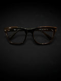 Ray-Ban RB7228 optical frames front