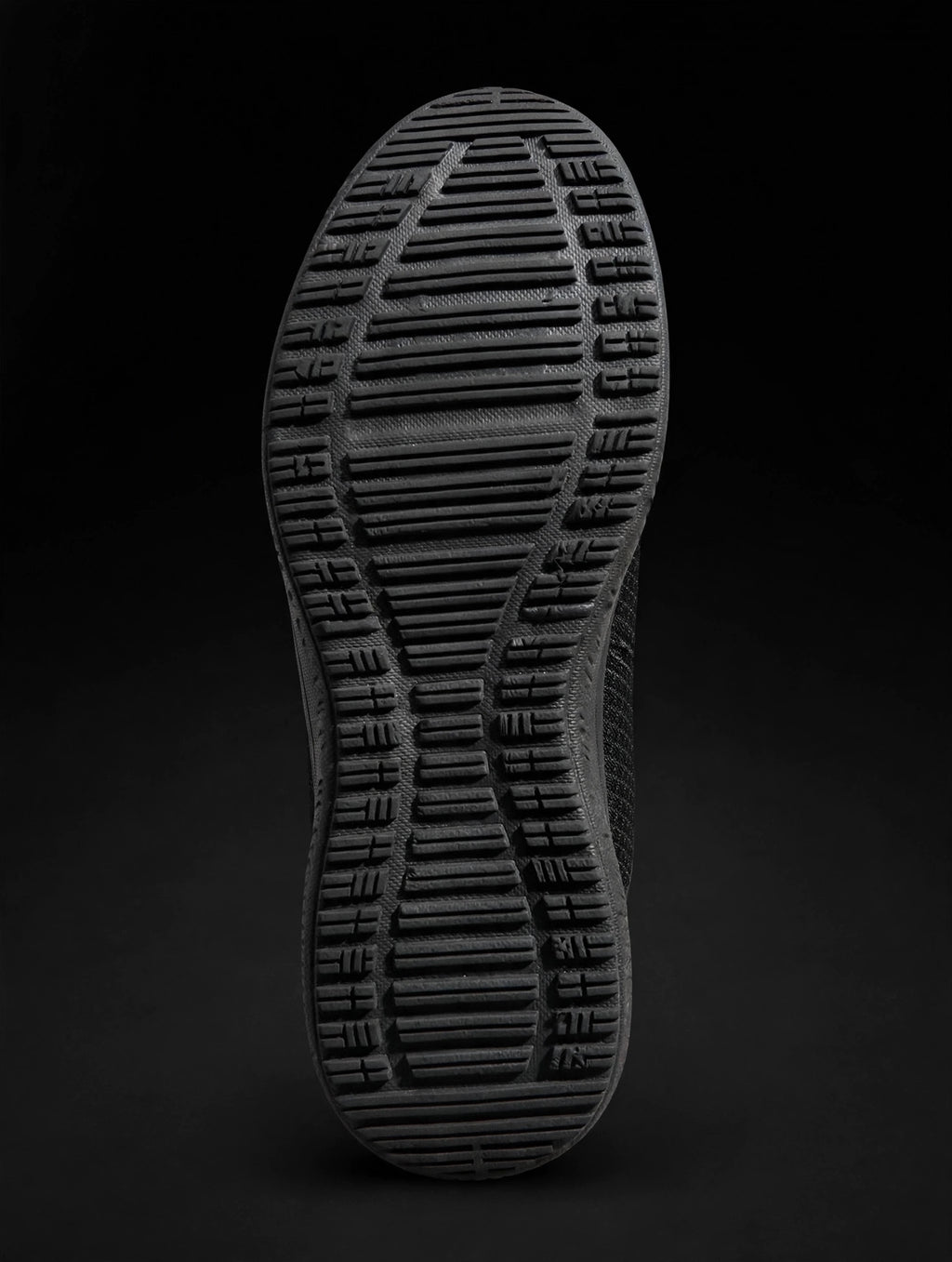 Skechers Slip-ins Work "Summits - Colsin" "BBK Black" — 200205W — Men's 11.5W