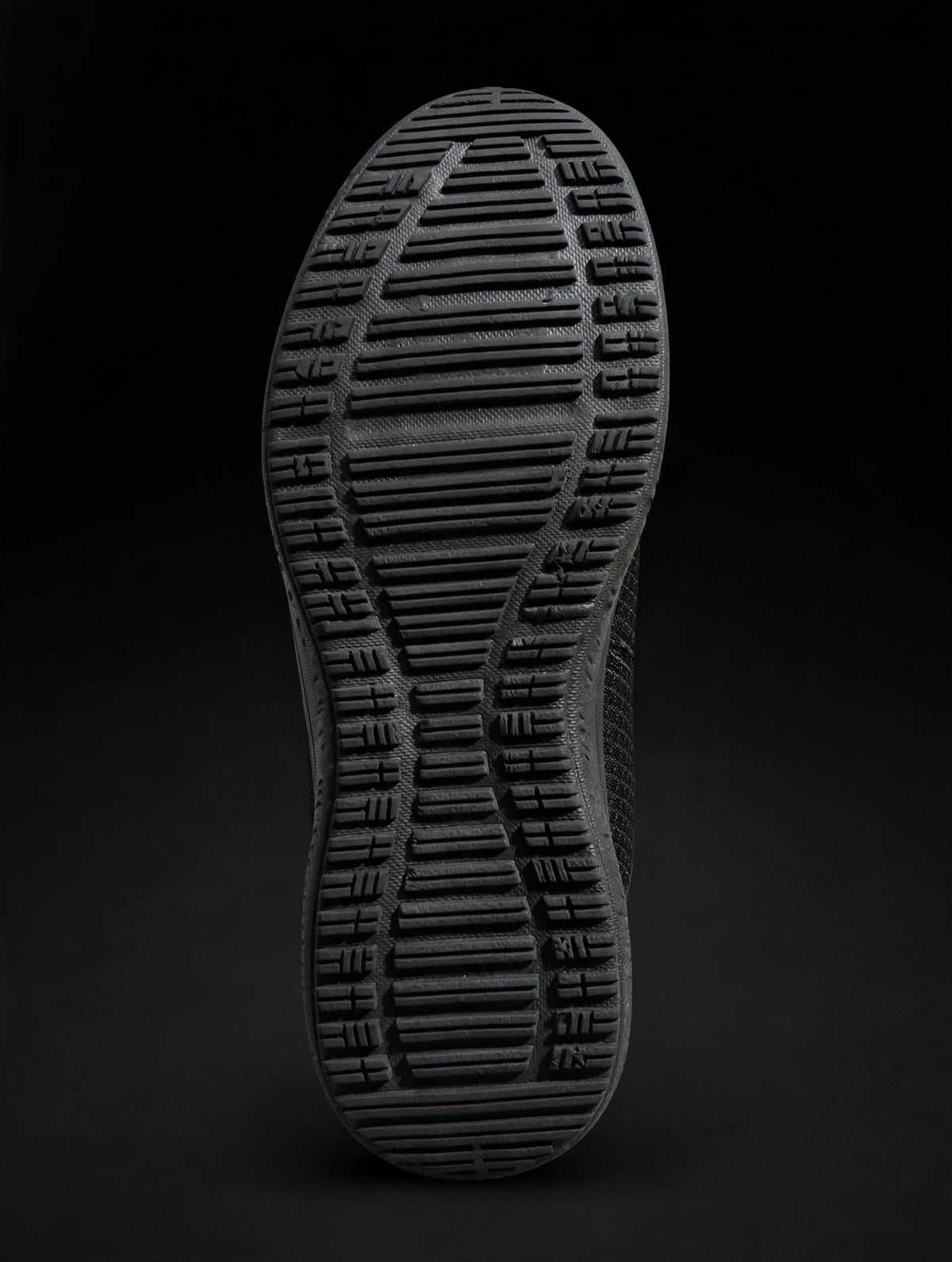 Skechers Slip-ins Work "Summits - Colsin" "BBK Black" — 200205W — Men's 11.5W