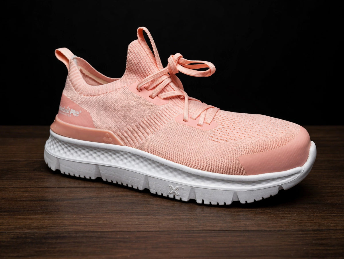 Timberland PRO Radius Knit A5VKY side view