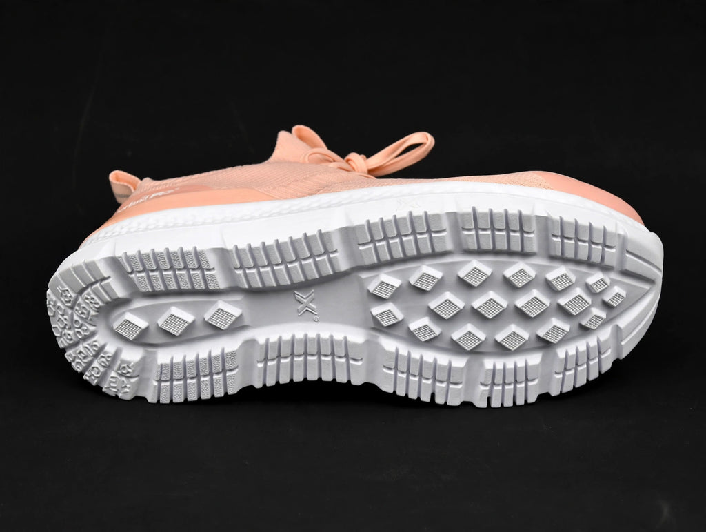Timberland PRO Radius Knit A5VKY sole view