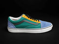 Vans Old Skool "Yacht Club" — VN0A38G1R1Q — Men's 11