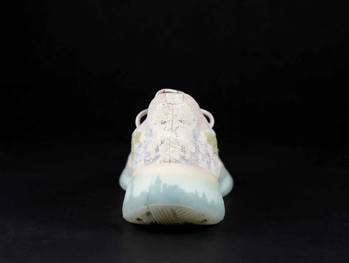adidas Yeezy Boost 380 "Alien Blue" — GW0304 — Men's 10.5